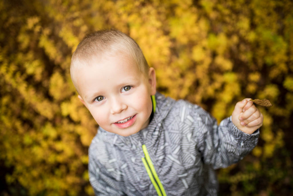 Photographing Children: 5 Things You Should Know Before You Start
